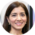 Dr. Marieta Quintero, MD