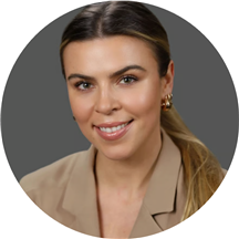 Dr. Marika Jagielska, DDS