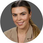 Dr. Marika Jagielska, DDS