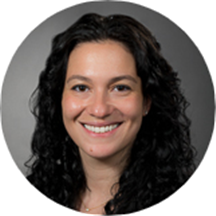 Dr. Marilena Cooperman, MD, MS