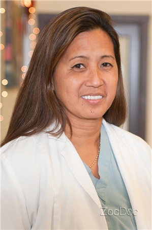 Dr. Mariles Valencia, MD