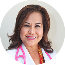 Dr. Marilou Cruz, MD