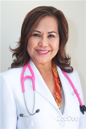 Dr. Marilou Cruz, MD