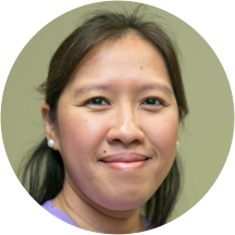 Dr. Marilyn Cruz-Rosal, DPT