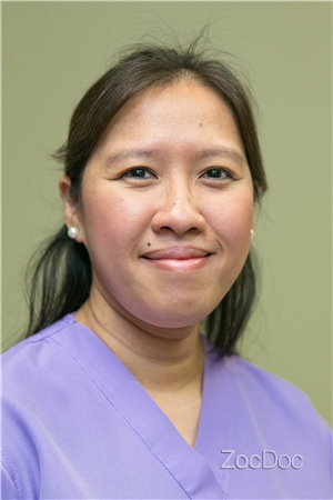 Dr. Marilyn Cruz-Rosal, DPT