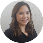 Dr. Marilyn Ng, OD