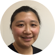 Dr. Marilyn Ng, OD