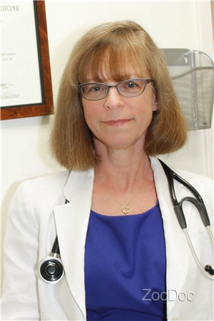 Dr. Marilyn Sutton, MD