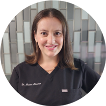 Dr. Marina Akerman, DPM