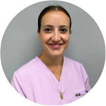 Dr. Marina Akerman, DPM