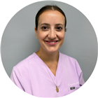 Dr. Marina Akerman, DPM
