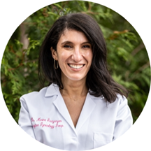 Dr. Marina Arutyunyan, DO, MPH