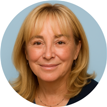 Dr. Marina Auerbach, MD