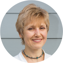 Dr. Marina Bazyuk, ND