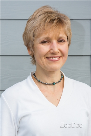 Dr. Marina Bazyuk, ND