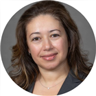 Dr. Marina Boruk, MD