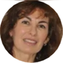 Dr. Marina Buckley, MD