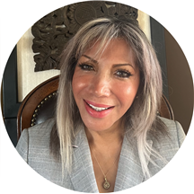 Dr. Marina Cecere, NP, DNP, PMHNP-BC