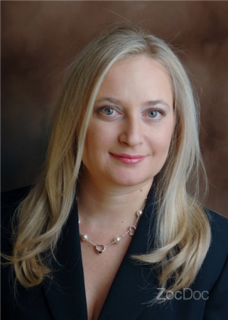 Dr. Marina Gafanovich, MD