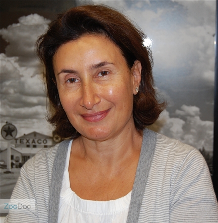 Dr. Marina Gendel, DDS