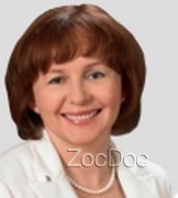 Dr. Marina Glibicky, MD