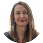 Dr. Marina Grinspan, OD