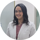 Dr. Marina Isaac, DMD