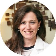Dr. Marina Jacobson, MD