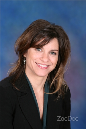 Dr. Marina Kade, AuD
