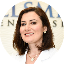 Dr. Marina Kandkhorov, DDS