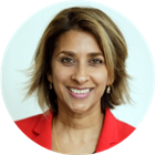 Dr. Marina Kurian, MD, FACS, DABOM