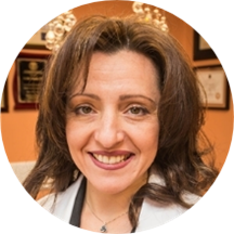 Dr. Marina Makarovskaya, MD