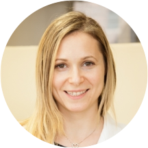 Dr. Marina Mankovetskiy, DPM