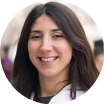 Dr. Marina Matatova, DO