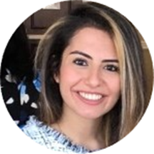 Dr. Marina Megalla, OD