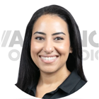 Dr. Marina Megaly, DC