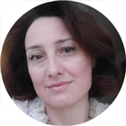 Dr. Marina Nesterenko, MD