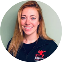 Dr. Marina Pavlenko, DPT