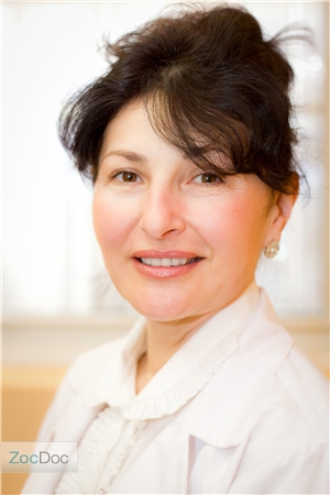 Dr. Marina Podval, MD