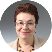 Dr. Marina Saksonova, MD