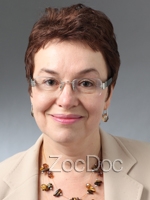 Dr. Marina Saksonova, MD