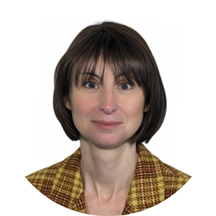 Dr. Marina Shafran, PhD