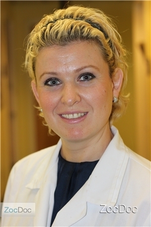 Dr. Marina Shraga, DDS
