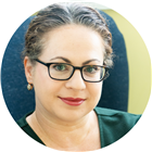 Dr. Marina Stolerman, PsyD