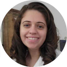 Dr. Marina Verhagen, OD