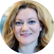 Dr. Marina Volfson, MD