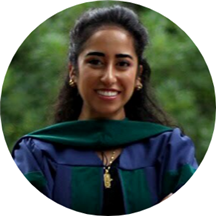 Dr. Marina Youssef, PT, DPT