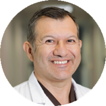 Dr. Mario Alcantara, MD