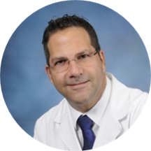 Dr. Mario Berkowitz, MD