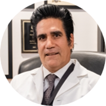 Dr. Mario Fontes, DACM